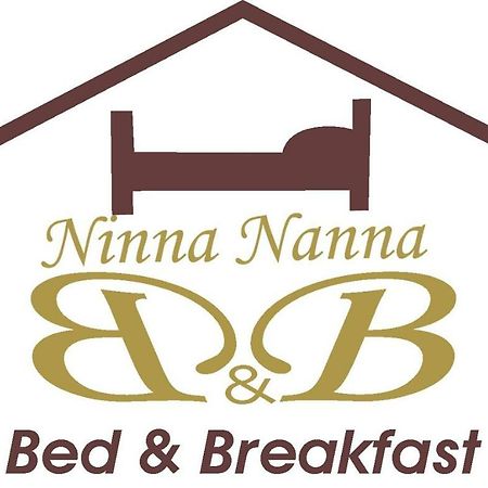 Ninna Nanna Fondi Exteriör bild