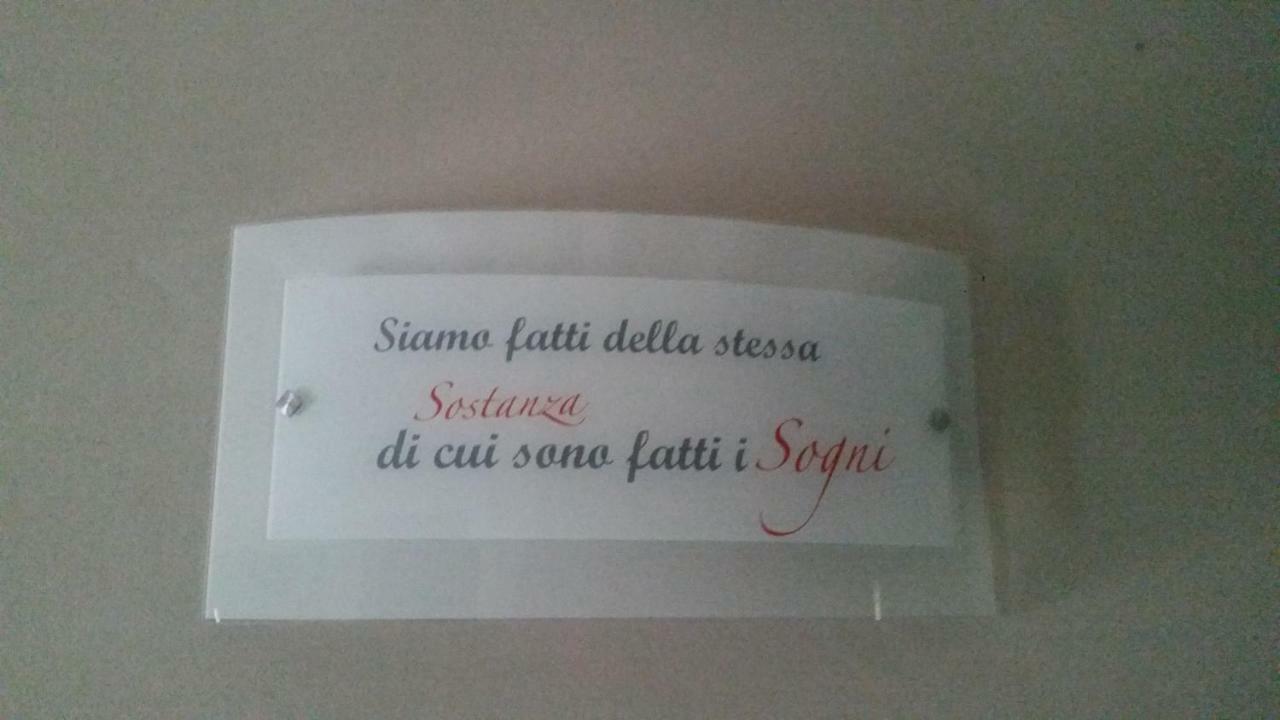 Ninna Nanna Fondi Exteriör bild