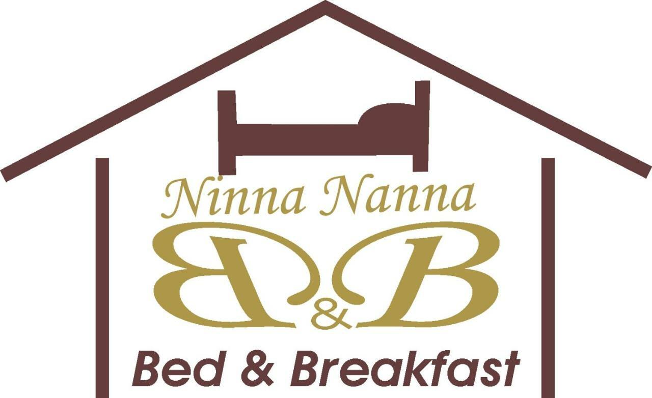 Ninna Nanna Fondi Exteriör bild